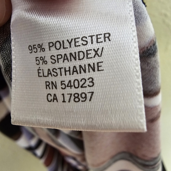 Banana Republic XL Dress - Picture 6 of 6